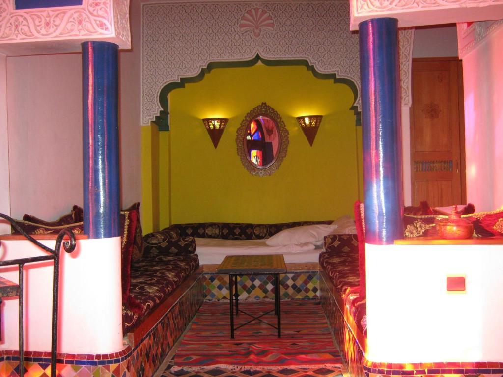 Dar Ayour Appartements Essaouira Room photo