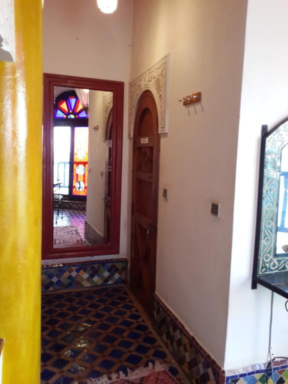 Dar Ayour Appartements Essaouira Exterior photo